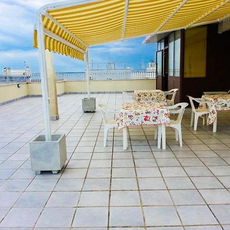 Le Terrazze Sul Mare Gallipoli Exterior photo
