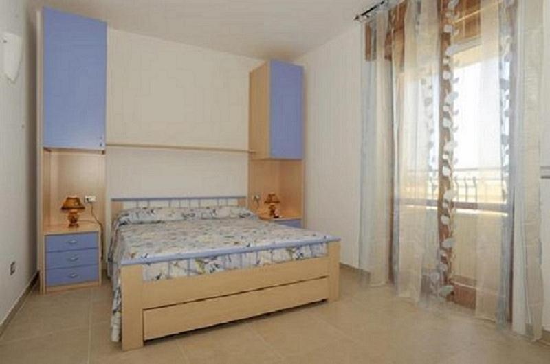 Le Terrazze Sul Mare Gallipoli Exterior photo