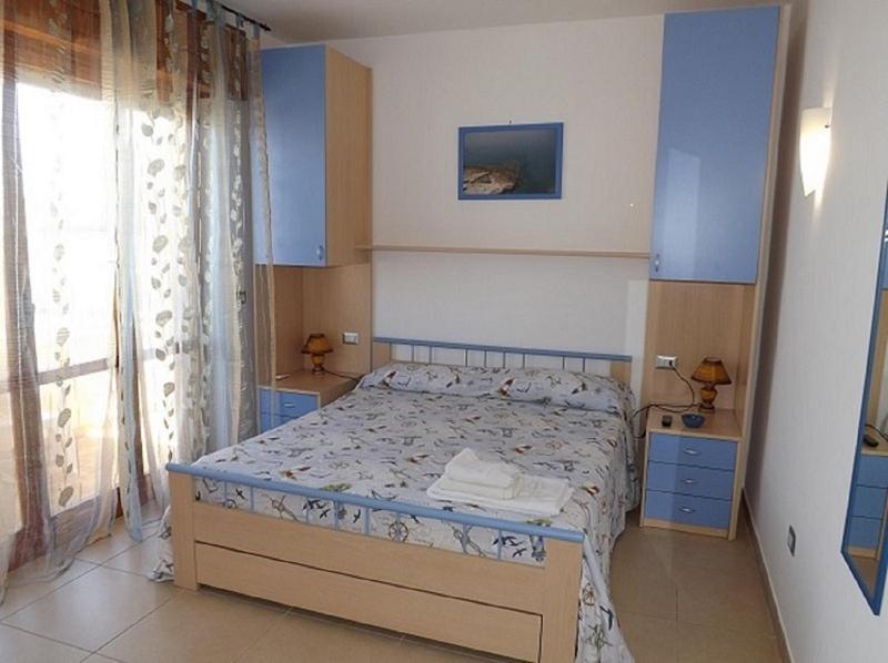 Le Terrazze Sul Mare Gallipoli Exterior photo