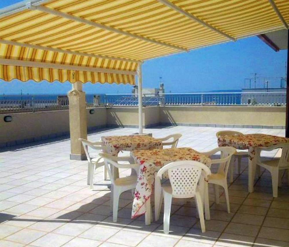 Le Terrazze Sul Mare Gallipoli Exterior photo