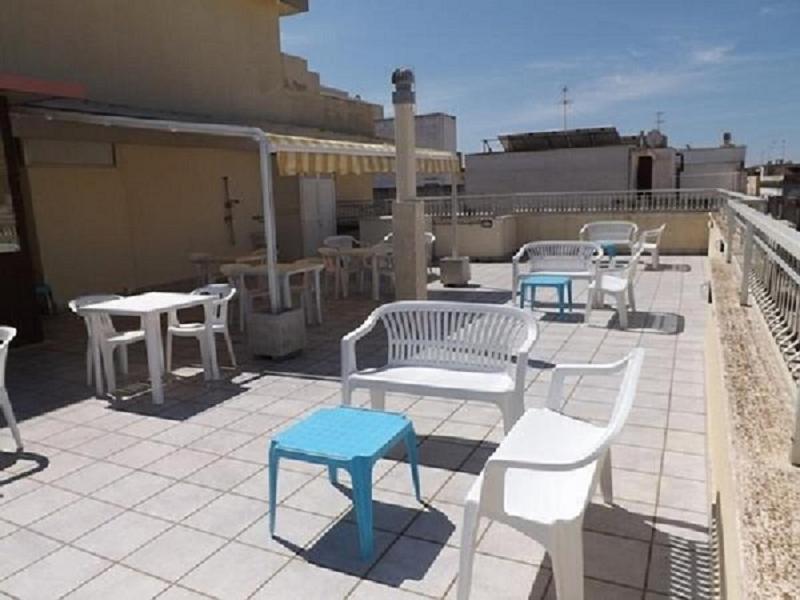 Le Terrazze Sul Mare Gallipoli Exterior photo